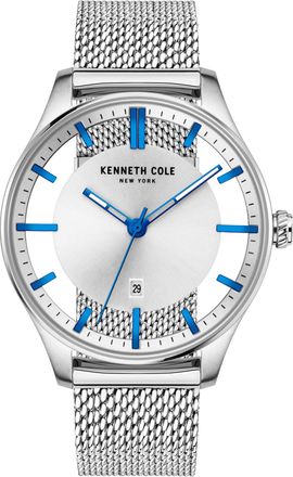 Kenneth Cole Classic Mens Watch