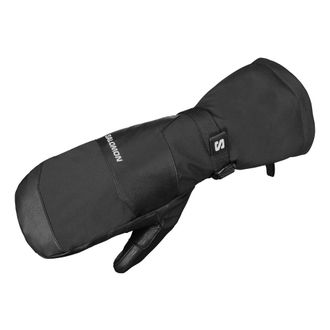 Salomon Manoplas Propeller 2.0 Gore-Tex - Sport - unisex - Negro - XL