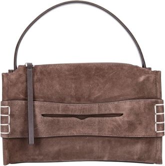 J.W.Anderson Borsa A Spalla Loafer
