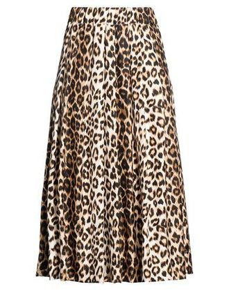 LA PRESTIC OUISTON BOTTOMWEAR - Midi skirts on YOOX.COM