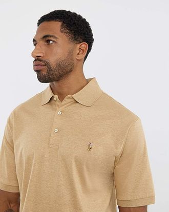 Polo Ralph Lauren Cotton