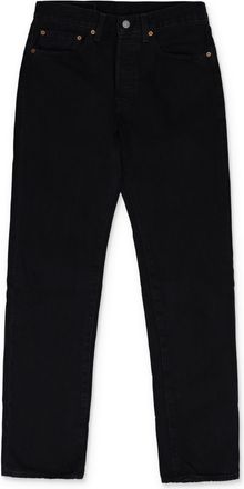 Denim Tears Black Plain Jane Jeans