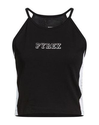 Pyrex CAMISETAS Y TOPS - Camisetas de tirantes en YOOX.COM