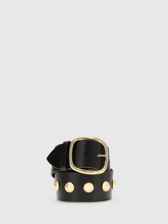 Chlo&eacute; Belt CHLO&Eacute; Woman color Black