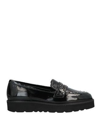 Nero Giardini Loafers