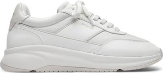 Axel Arigato Hombre, Zapatos, Blanco, Talla: 45 EU