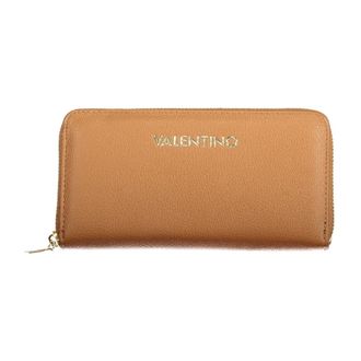 Mario Valentino Wallets & Cardholders, female, Brown, Size: ONE SIZE Wallet