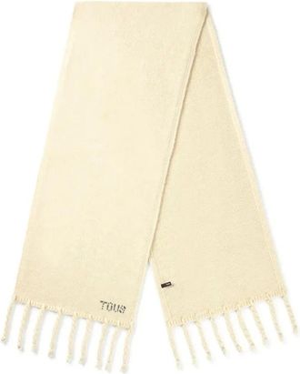 Tous Tous, Donna, Accessori, Beige, Taglia unica, new