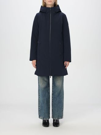 Woolrich Parka con cappuccio Woolrich