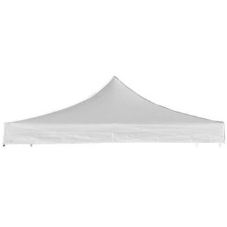 Regalos Miguel Complementos Carpas Plegables - Techo Para Carpas 2x2 Eco - Blanco