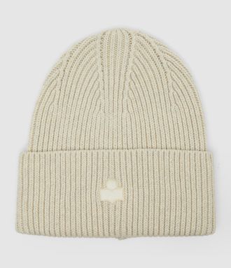 Isabel Marant Bonnet Mayers Light Grey