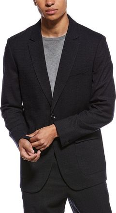 Rag & Bone Butler Italian Wool Blazer