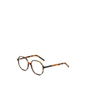 Kaleos Avery 007 Eyeglasses - female - Kaleos - Glasses - Brown - 55 MM - Accessories