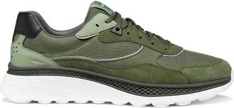 Geox Uomo, Scarpe, Verde, 40 EU, new