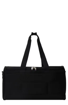 B&eacute;is The Garment Duffle Bag in Black at Nordstrom