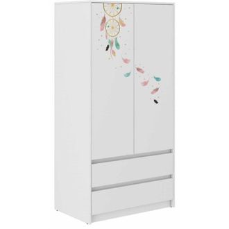 OEM Armario Infantil B-9 Fox