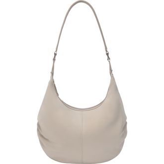 Oryany Mona Shoulder Bag in Beige at Nordstrom