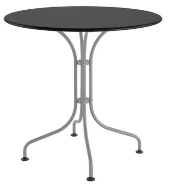 Schubiger M&ouml;bel Gartentisch St. Moritz