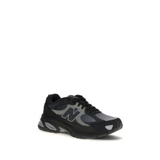 New Balance Sneakers - Black