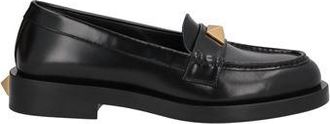 Valentino Garavani FOOTWEAR - Loafers sur YOOX.COM