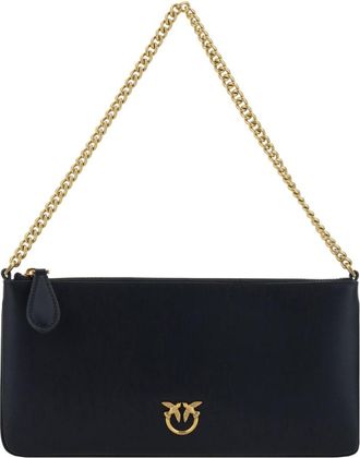 Pinko Horizontal Flat Clutch