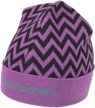 Missoni COMPLEMENTOS - Sombreros en YOOX.COM