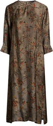 Uma Wang VESTITI - Vestiti midi su YOOX.COM