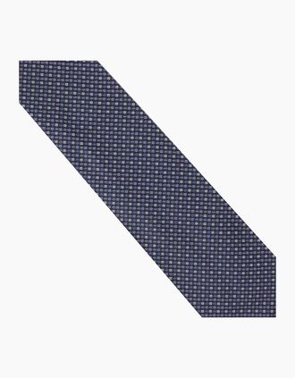 Dunhill Mens Dunhill Tie - Size: ONE size
