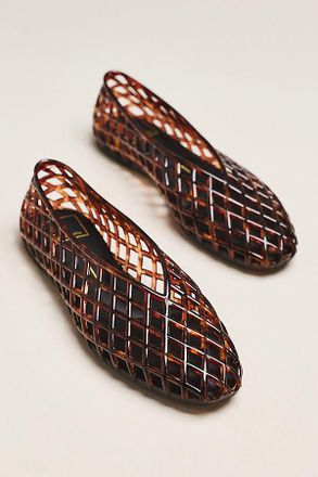 Dolce Vita Jam Jelly Flats