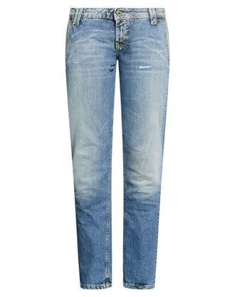 Dondup BOTTOMWEAR - Jeans sur YOOX.COM