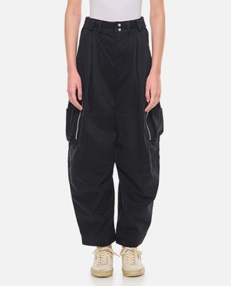 Mordecai Cargo Pants