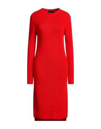 Diesel VESTIDOS - Vestidos midi en YOOX.COM