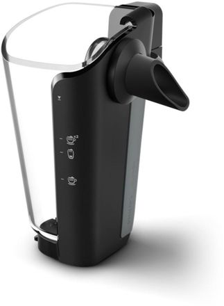 Philips Cafetera Philips Ca6708/20 Para Caf&eacute; Con Leche