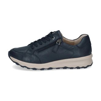 Caprice Sneakers - Dames - Schoenen - Zwart - Maat: 36 EU Leer