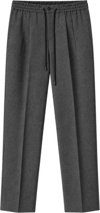 Pantaloni Torino Uomo, Pantaloni, Grigio, S, new