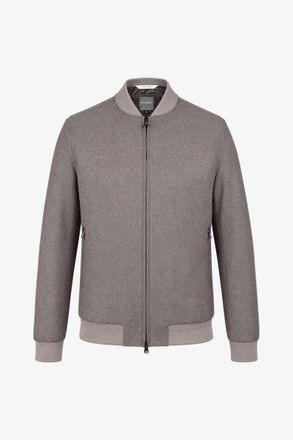 Gentiluomo Jack Luciano | Taupe
