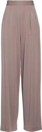 Fabiana Filippi BOTTOMWEAR - Trousers on YOOX.COM