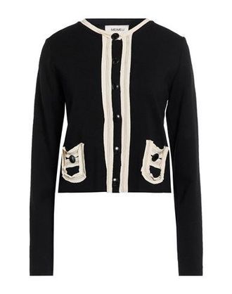 Meimeij KNITWEAR - Cardigans sur YOOX.COM