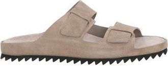 Officine Creative CALZADO - Sandalias con cierre en YOOX.COM