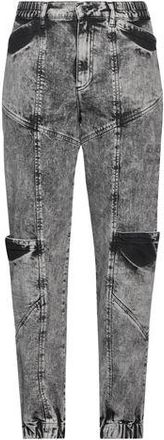 Retrofête PARTES DE ABAJO - Pantalones vaqueros en YOOX.COM