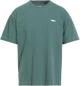 Obey TOPWEAR - T-shirts on YOOX.COM