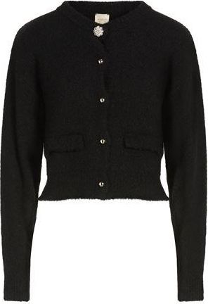 Siste's KNITWEAR - Cardigans on YOOX.COM