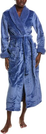 Natori Plush Sherpa Lounger