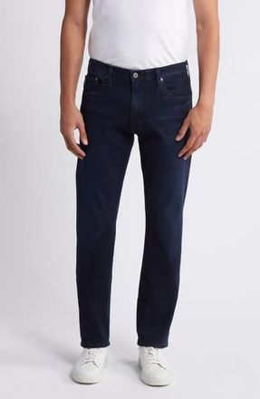 AG - Adriano Goldschmied Everett Slim Straight Leg Stretch Jeans in Market St. at Nordstrom Rack, Size 38 X 34