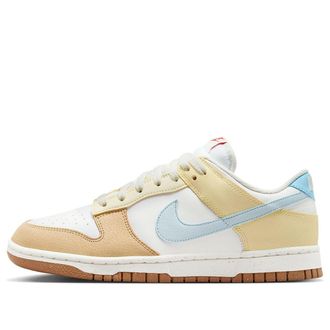 Nike (WMNS) Nike Dunk Low Next Nature Soft Yellow FZ4347-100