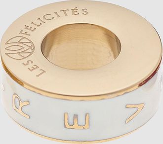 Les F&eacute;licit&eacute;s Pendentif Boulon R&ecirc;ve