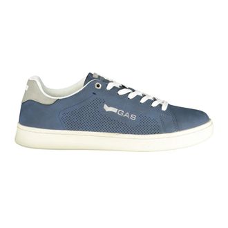 Gas Sneakers, male, Blue, Size: 11 US Sammy NBX Sports Shoe