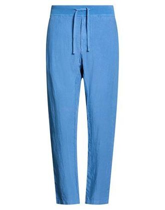 120% Lino PARTES DE ABAJO - Pantalones en YOOX.COM