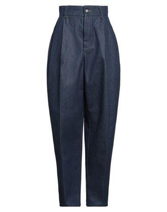 Jacquemus BOTTOMWEAR - Jeans on YOOX.COM