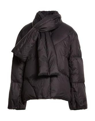 ottod'Ame COATS & JACKETS - Puffers on YOOX.COM
